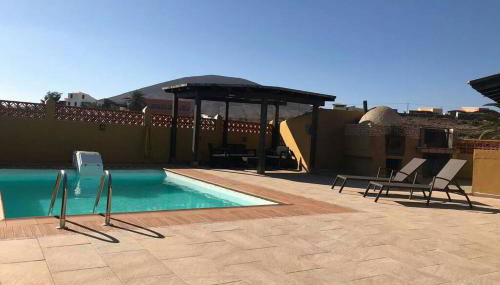 Casa rural con piscina privada Manitaga. - Photo 2