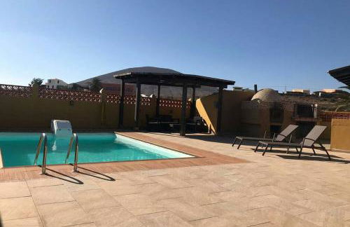 Casa rural con piscina privada Manitaga. - Photo 2