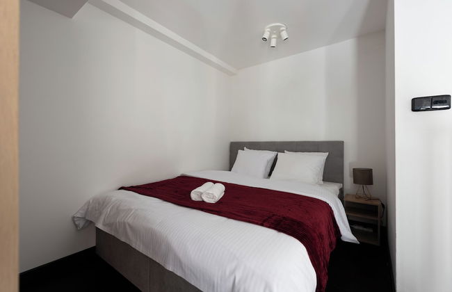 Apartments near metro Křižíkova - Foto 5