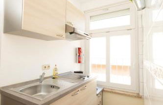 Skerra Apartments "am Fitness-Studio" - Foto 42