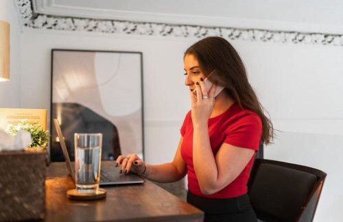 The West End Retreat - Your Luxurious 5* Apartment - Foto 34