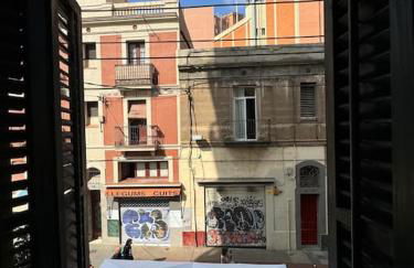 Apartamento renovado con patio - Foto 7