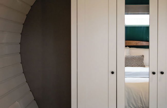 Sustainable 2BD Pod on Old Chalford Farm - Foto 16