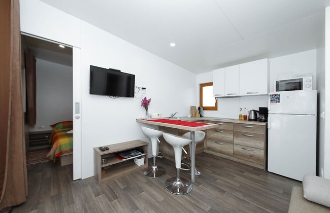 Mobile Home Kalcit - Foto 8