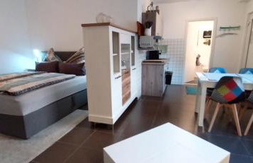 BodenSEE Apartment Meckenbeuren Neuhaldenstrasse - Foto 8