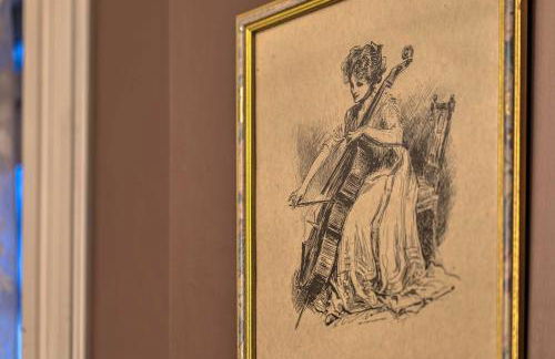 Pet-Friendly Apt 2 Blocks to Riverside Park! - Foto 19