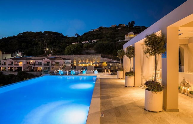 Casa Laura - Sky Lounge Villas - Foto 31