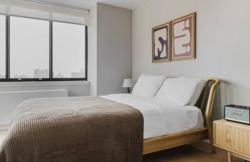 Blueground Upper East Side studio apartment NYC-1553 - Foto 7
