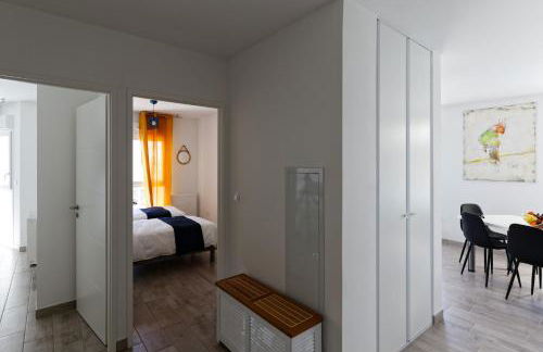 Face à la mer - 50 m de la plage des homardiers - Foto 13