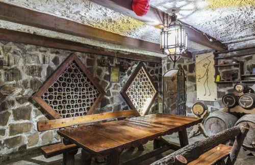 Cortijo EL LLANO - Foto 33