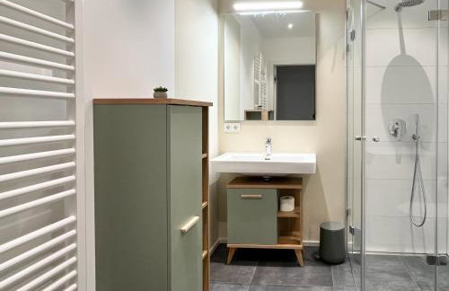 YUVA HOMES Germering - 100m2 - nahe München - 2 Bäder - S-Bahn - Foto 20