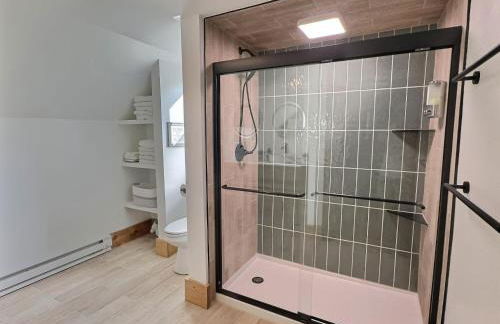 Maples Retreat - 2 Acres - Fireplace - Foto 20