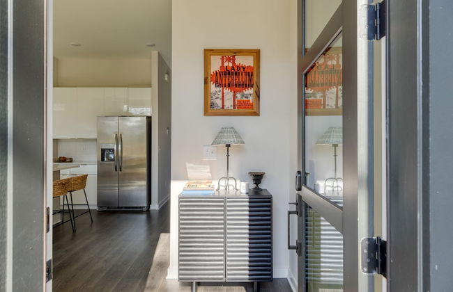 98 Degrees by Avantstay Covered Balcony Lounge Newly Built 4bdr Home - Photo 6