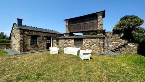 Casa El Reposo - Foto 1