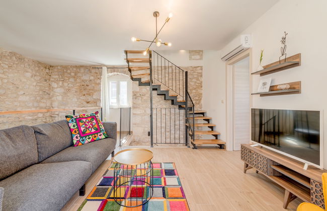 Holiday home Rocca - Foto 18