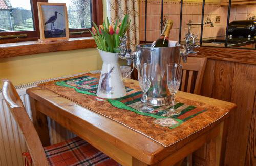 Curlew Cottage - Foto 6