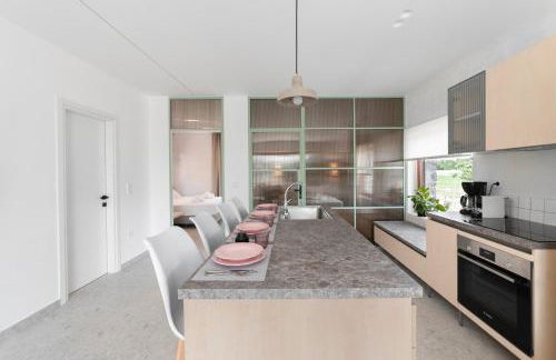 Kampus Luxury Villas - Foto 12