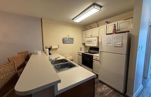 Sandy Shores I -104 condo - Photo 14