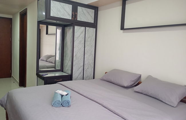 SleepRest @ Pollux Habibie - Foto 34