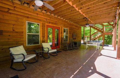 New Listing! Wine Country Retreat - 2 Bed, Hot Tub - Foto 25
