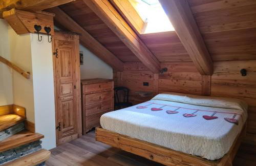 La Maison. Il Nido dell'Aquila - Photo 20