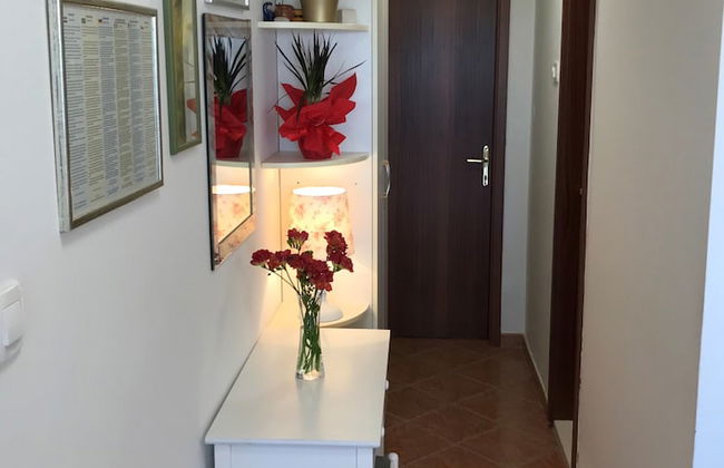 Apartment City Walk - Foto 22