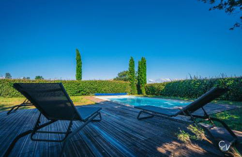 Bergerie de Lussan - Photo 43