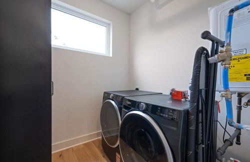 The Chestnut - Brand New Rooftop Skyline Views - Foto 53