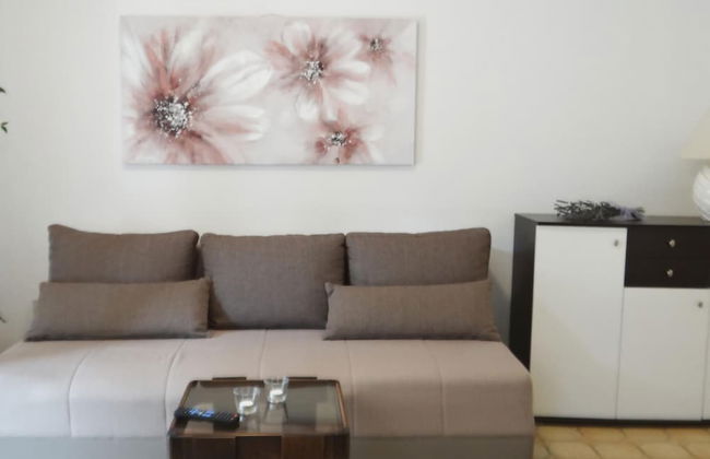 Scenic and Refined Krk Apartment With Terrace - Photo 4