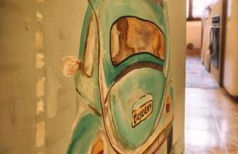 La Mi Casina Toscana - Foto 16