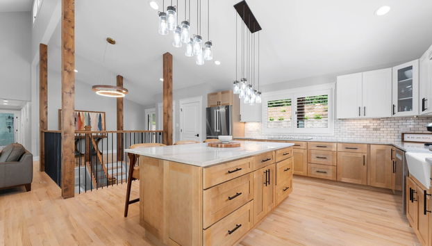 Water Break at the Lake by Avantstay Lakefront Private Dock - Foto 3, Habitación