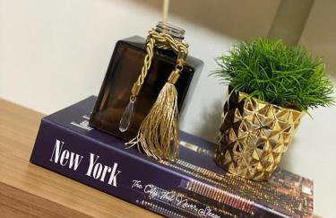 Aptos Luxo completo 2 e 3 quartos em Guriri 300 mts da praia Wi-fi grátis - Photo 38