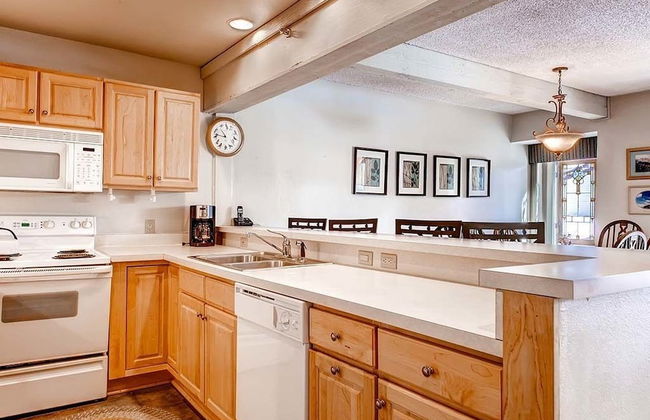 Snowmass Mountain Condos by Snowmass Vacations - Foto 59