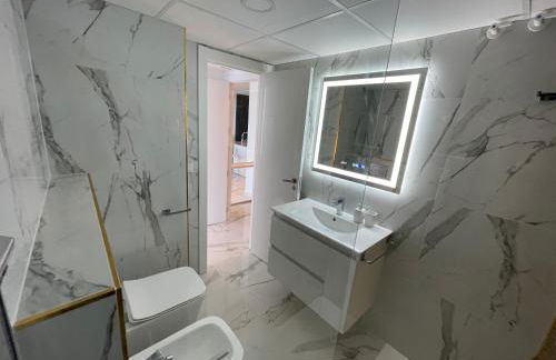 Panoramico Apartamento Principado Marina - Photo 12