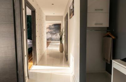 Apartamenty koło Szczyrku A&S Spa - basen, jacuzzi, sauna - Foto 25