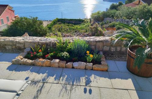 Weekend house Olive garden - Photo 20