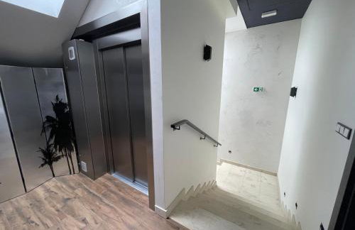 Apartament Rynek 13 z parkingiem - Centrum Bochni - Foto 17