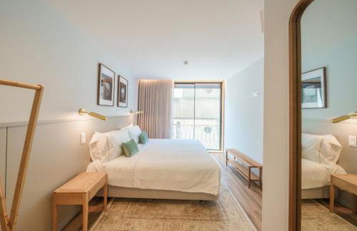 Feel Porto Firmeza Coworking & Flats - Foto 28