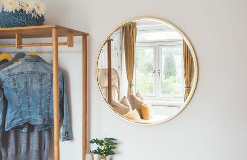 Waves - Sea View Duplex Apartment, Stoke Fleming - Foto 14