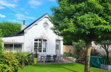 La petite maison blanche - Foto 1