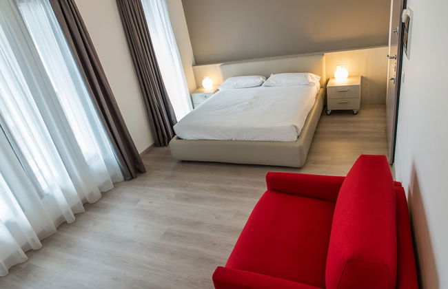 Residenza Luigina - Foto 2