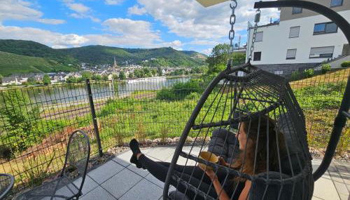 MV Römerlodge mit einmaligem Moselpanoramablick - Foto 3