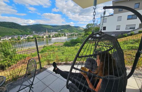 MV Römerlodge mit einmaligem Moselpanoramablick - Foto 3