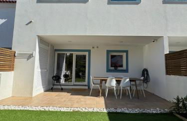 TALAFA Beach House - Almograve - Foto 9