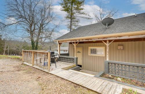 Hike, Boat, Fish and More Table Rock Lake Cottage - Foto 19