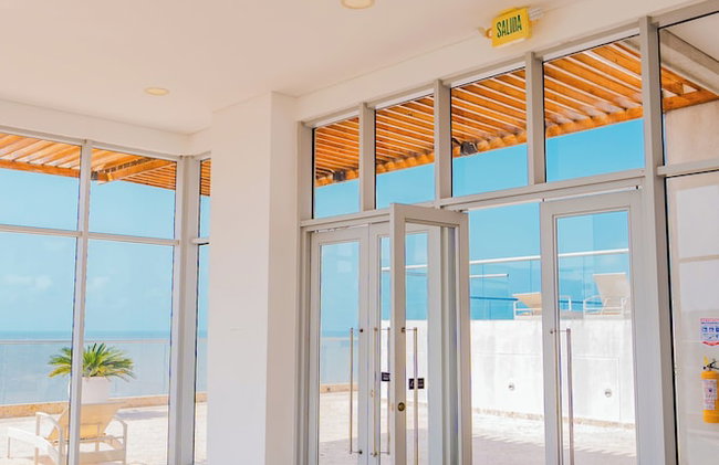 U-GO Edificio Ocean Drive en Crespo - Photo 44