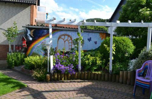 Ferienwohnung Anneli Edert - Foto 2