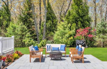 Villa Saltwater Haven - Foto 45