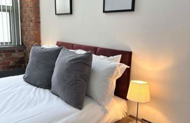 The Amethyst Suite - Foto 19