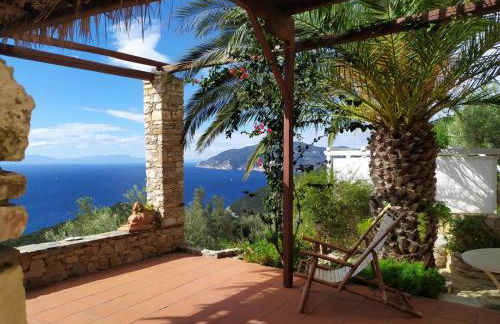 Elma's Houses - Terrace Studio Aliki - Foto 22